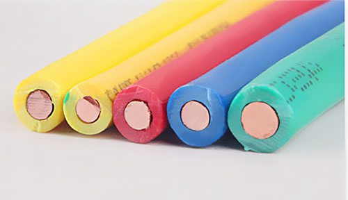 主火線用6平方，零線可以用4平方嗎