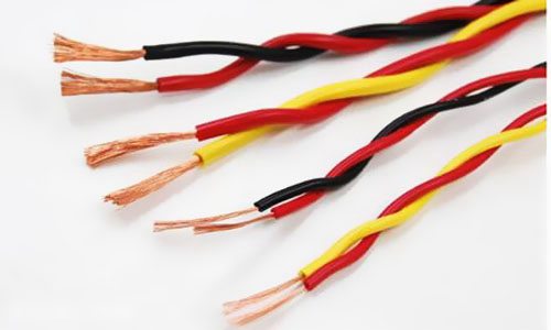 字母RVS是什么意思？什么線呢？ 